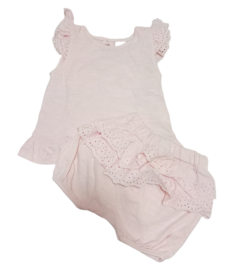 Conjunto Baby Pioppa - comprar online