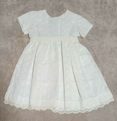 Vestido Elizabeth