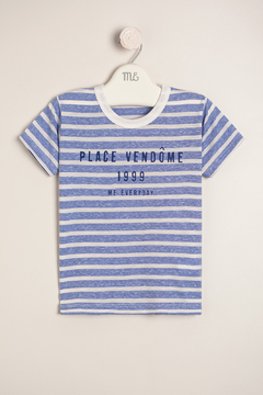 Remera Vendome - comprar online