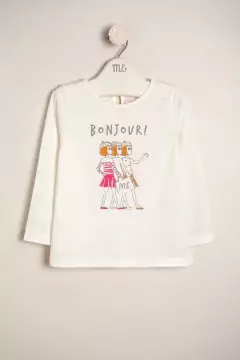 Remera Bonjuor - comprar online