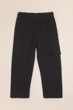 Pantalon cargo Siena