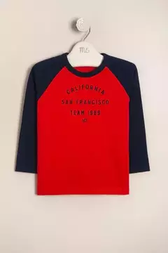 Remera California - comprar online