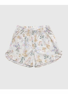 Short Catta