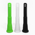 Tubo Downstem De Silicone DabGreen 9,5cm Encaixe 18mm E Entrada 14mm