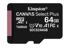 Banner de la categoría Memorias MicroSD