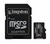 MICRO SD 128GB KINGSTON CANVAS SELECT PLUS CLASE 10 A1 en internet