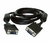 Cable VGA HD 2 M/M 2m