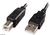 CABLE USB 2.0 - IMPRESORA - 1,5MTS - BULK - A10USB-2.0 - INT.CO