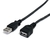 CABLE EXTENSION DE USB 2.0 ( 2.0 MTS) USB A/A 709509 NOGANET