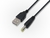 CABLE ALIMENTACION - 1MTS - USB AM A PLUG 1.7MM - NS-CAUSP17 - NISUTA - comprar online