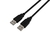 CABLE USB 2.0 - M A M - 1,8MTS - BULK - NS-CUSBA - NISUTA