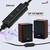 PARLANTES GENIUS SP-HF 380BT WOOD USB/BLUETHOOTH - comprar online