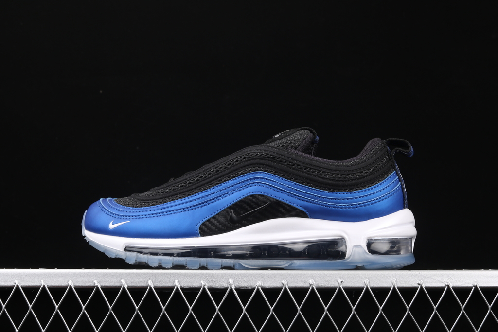 Air max 97 hot sale royal foamposite