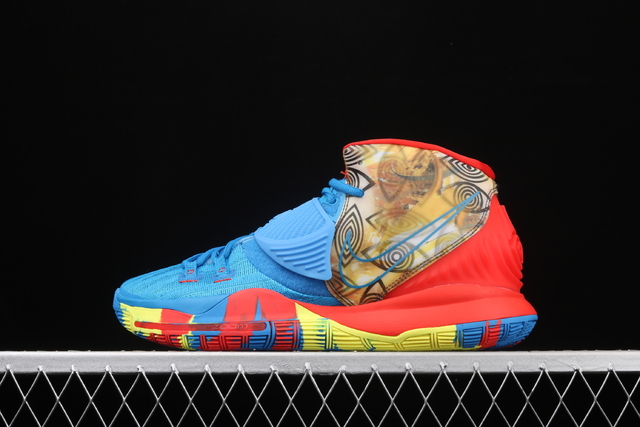 nike kyrie 6 preheat guangzhou