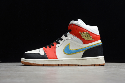 Sb on sale jordan 1s