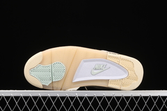 Air Jordan Retro 4 “Off White”• Disponibles en la tienda online y