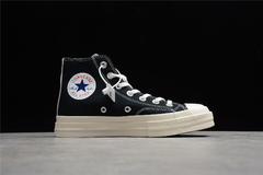 Cheap comme clearance des garcons converse