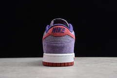 Dunk discount low ciruela