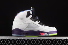 Bel air 2024 jordan 5