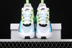 Aqua nike outlet air max 270