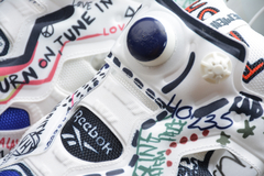 reebok insta pump fury graffiti