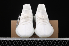 350 boost white