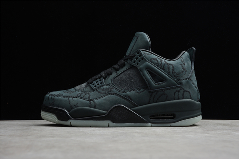 Air Jordan 4 Retro Black Cat Comprar en Fire Store