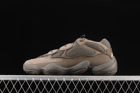 adidas x yeezy 500