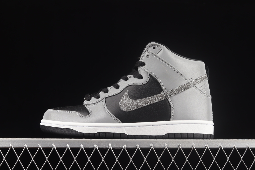 Nike Dunk Prm Hi Sp 'Cocoa Snake' - Fire Store