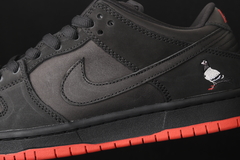 Sb hot sale low pigeon