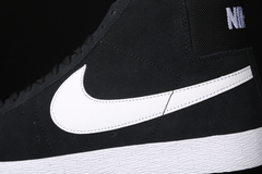 Sb on sale blazer mid