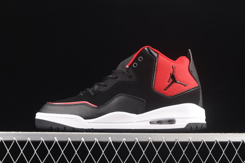 air jordan courtside 23 black