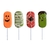 Set CakePaletas Halloween - comprar online