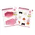 Set x2 placas tumba y rellenos HALLOWEEN - Tiny Pastry