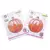 Set x2 placas calabaza grande - comprar online