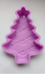 Molde silicona árbol Navidad 30cm en internet