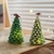 Molde silicona pino navideño bm 3629 - comprar online