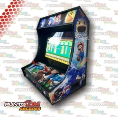 BARTOP 24" DOBLE COMANDO XL 4.5 SMART (en stock consultar via whatsapp)