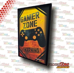 CUADROS GAMERS XL - comprar online