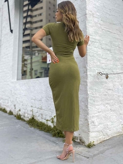 Vestidos Atacado