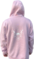 Hoodie PRAIA do ROSA | Pink