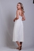 Vestido Graviola - Off White