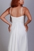 Vestido Graviola - Off White - loja online