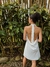 Vestido Jade - Off White - comprar online