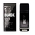 Perfume Carolina Herrera 212 Vip Black Masculino Eau De Parfum - comprar online