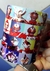 CANECA ULTRAMAN na internet