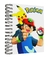 AGENDA POKEMON