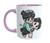 CANECA DORAMAS - CASAL