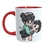 CANECA DORAMAS - CASAL - loja online