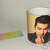 CANECA HYUN BIN - Personalizados Ideias e Artes